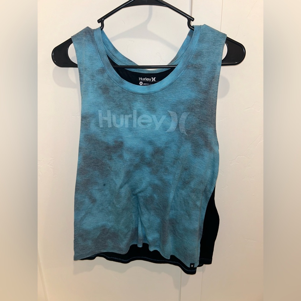 Women’s Hurley Tank Top
